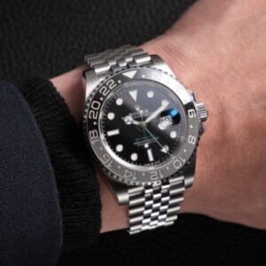 GMTマスターII 126710GRNR