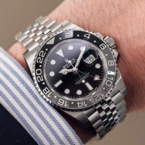 GMTマスターII 126710GRNR