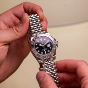 GMTマスターII 126710GRNR