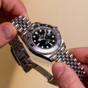 GMTマスターII 126710GRNR