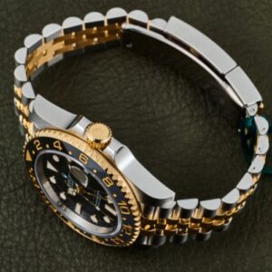 GMTマスターII 126713GRNR