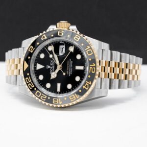 GMTマスターII 126713GRNR