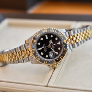 GMTマスターII 126713GRNR