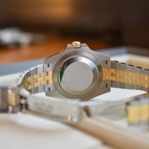 GMTマスターII 126713GRNR