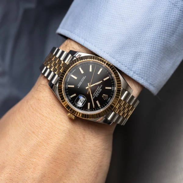 デイトジャスト 36mm