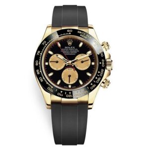 デイトナ自動巻き 腕時計