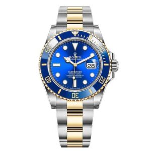 サブマリーナー デイト オイスタースチール 126613LB