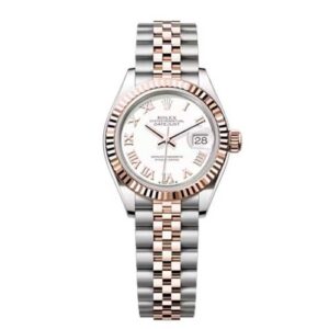 デイトジャスト オイスター 31mm