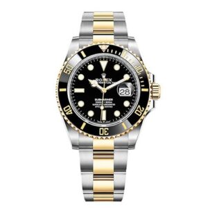 サブマリーナー デイト オイスタースチール 116613LN