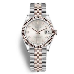 デイトジャスト オイスター 31mm