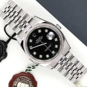 Datejust  デイトジャスト 36mm