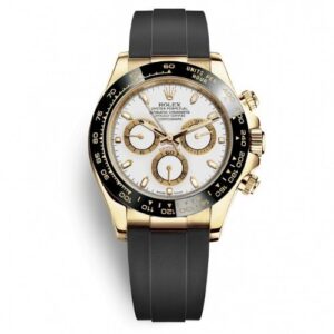 デイトナ プラチナ 自動巻き 腕時計