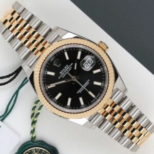 デイトジャスト 36mm