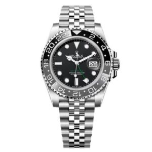 GMTマスターII 126710GRNR